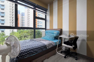 BLOSSOM RESIDENCES Apartment / Condo | Listing