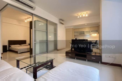 THE SAIL @ MARINA BAY Apartment / Condo | Listing