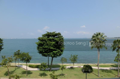 THE COAST AT SENTOSA COVE Apartment / Condo | Listing