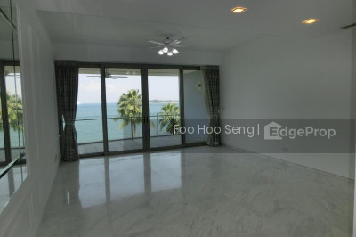 THE COAST AT SENTOSA COVE Apartment / Condo | Listing