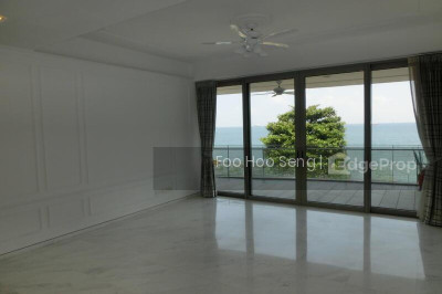 THE COAST AT SENTOSA COVE Apartment / Condo | Listing