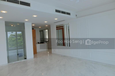 THE COAST AT SENTOSA COVE Apartment / Condo | Listing