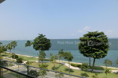 THE COAST AT SENTOSA COVE Apartment / Condo | Listing