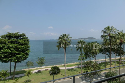 THE COAST AT SENTOSA COVE Apartment / Condo | Listing