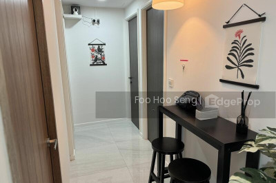 REZI 24 Apartment / Condo | Listing