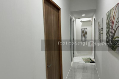 REZI 24 Apartment / Condo | Listing