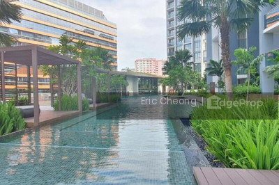 PARK PLACE RESIDENCES Apartment / Condo | Listing