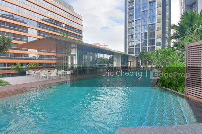 PARK PLACE RESIDENCES Apartment / Condo | Listing