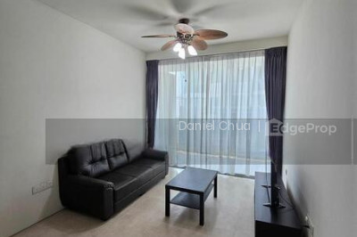 SENNETT RESIDENCE Apartment / Condo | Listing