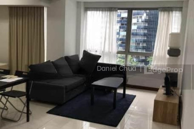 THE SAIL @ MARINA BAY Apartment / Condo | Listing