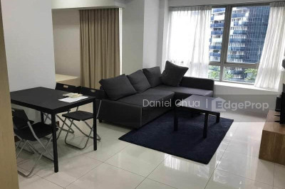 THE SAIL @ MARINA BAY Apartment / Condo | Listing