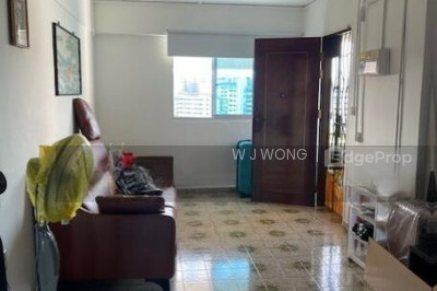 532 BEDOK NORTH STREET 3 HDB | Listing