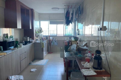 532 BEDOK NORTH STREET 3 HDB | Listing