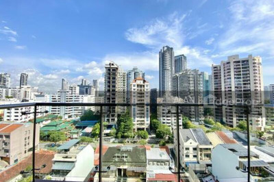 VERTICUS Apartment / Condo | Listing