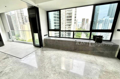 THE IVERIA Apartment / Condo | Listing