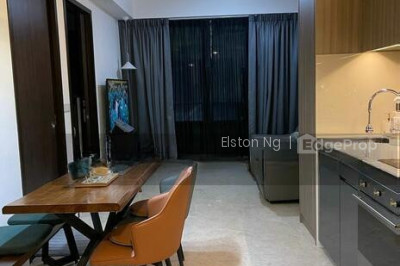 BOTANIQUE AT BARTLEY Apartment / Condo | Listing