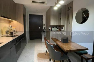 BOTANIQUE AT BARTLEY Apartment / Condo | Listing