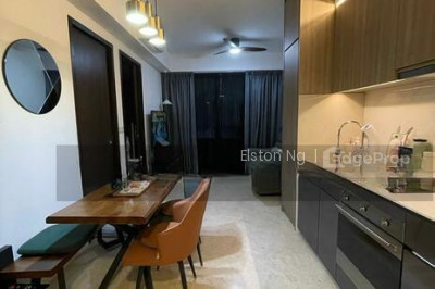 BOTANIQUE AT BARTLEY Apartment / Condo | Listing