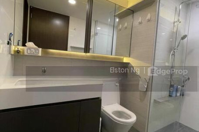 BOTANIQUE AT BARTLEY Apartment / Condo | Listing