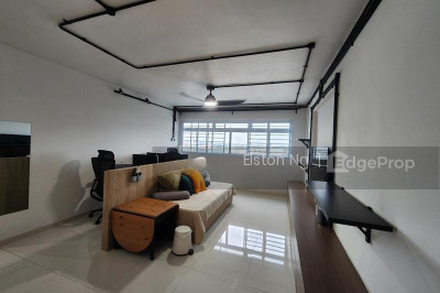 551 ANG MO KIO AVENUE 10 HDB | Listing