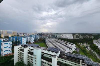 551 ANG MO KIO AVENUE 10 HDB | Listing