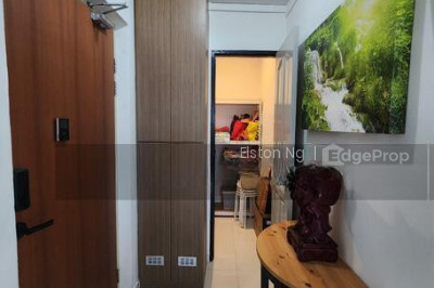 551 ANG MO KIO AVENUE 10 HDB | Listing