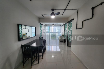 551 ANG MO KIO AVENUE 10 HDB | Listing