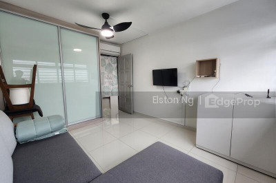 551 ANG MO KIO AVENUE 10 HDB | Listing