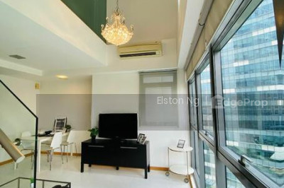 ICON Apartment / Condo | Listing