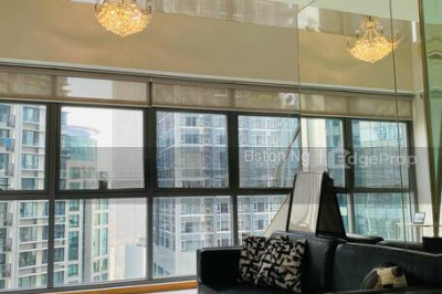 ICON Apartment / Condo | Listing