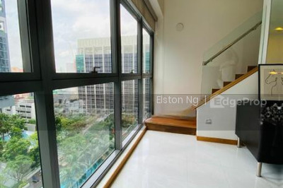 ICON Apartment / Condo | Listing