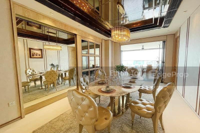 THE RITZ-CARLTON RESIDENCES Apartment / Condo | Listing