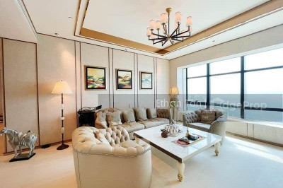 THE RITZ-CARLTON RESIDENCES Apartment / Condo | Listing