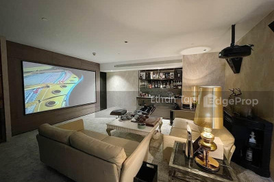 THE RITZ-CARLTON RESIDENCES Apartment / Condo | Listing