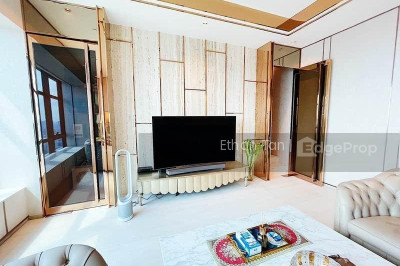 THE RITZ-CARLTON RESIDENCES Apartment / Condo | Listing