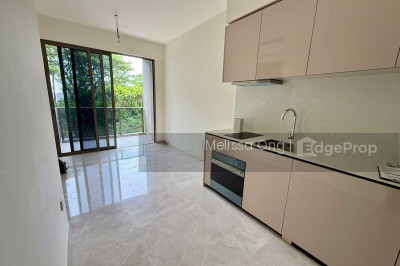 FORETT AT BUKIT TIMAH Apartment / Condo | Listing