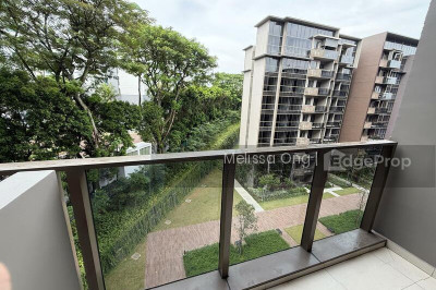 FORETT AT BUKIT TIMAH Apartment / Condo | Listing