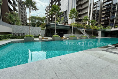 FORETT AT BUKIT TIMAH Apartment / Condo | Listing