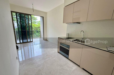 FORETT AT BUKIT TIMAH Apartment / Condo | Listing