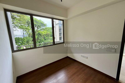 FORETT AT BUKIT TIMAH Apartment / Condo | Listing