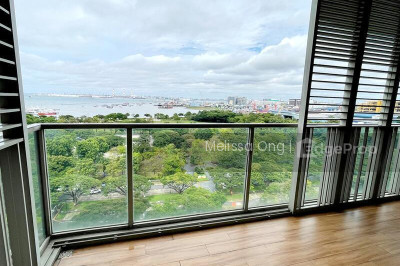 SEAHILL Apartment / Condo | Listing