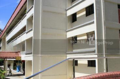 127 YISHUN STREET 11 HDB | Listing