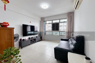 273A COMPASSVALE LINK HDB | Listing