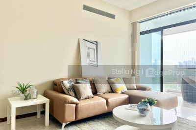 ROCHELLE AT NEWTON Apartment / Condo | Listing