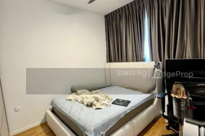 AVENUE SOUTH RESIDENCE Apartment / Condo | Listing