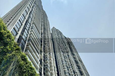 AVENUE SOUTH RESIDENCE Apartment / Condo | Listing