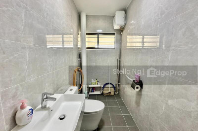 422 FAJAR ROAD HDB | Listing