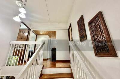 422 FAJAR ROAD HDB | Listing