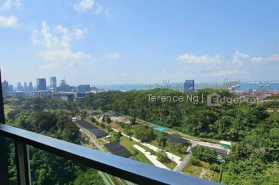 NORMANTON PARK Apartment / Condo | Listing