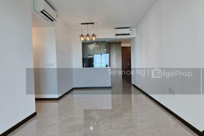 NORMANTON PARK Apartment / Condo | Listing